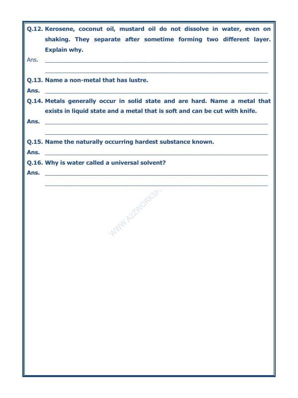 A2ZWorksheets:Science-Metals and Non-metals-Sorting Materials Into Groups-03