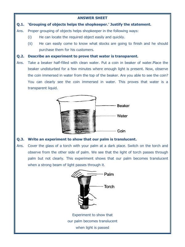 A2ZWorksheets:Science-Metals and Non-metals-Sorting Materials Into Groups-04