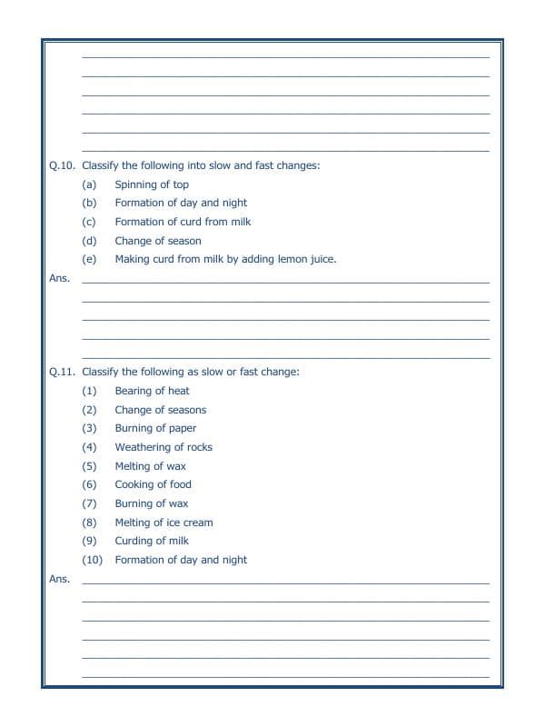 A2ZWorksheets:Science-Environment And Our Surroundings-Changer Around Us-02