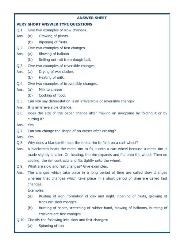 A2ZWorksheets:Science-Environment And Our Surroundings-Changer Around Us-02