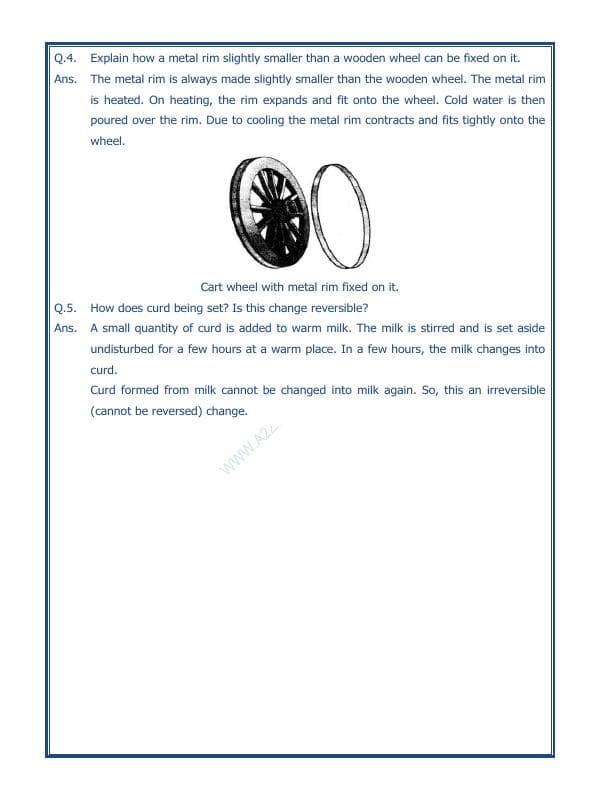 A2ZWorksheets:Science-Environment And Our Surroundings-Changer Around Us-03