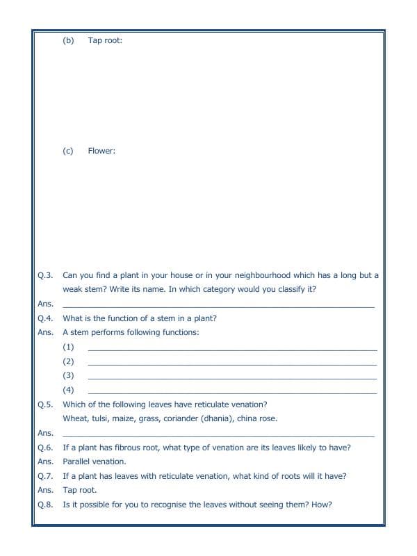A2ZWorksheets:Science-Plants and Living Organisms-Getting To Know Plants-01
