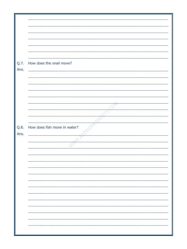 A2ZWorksheets:Science-Humans-Body Movements-03