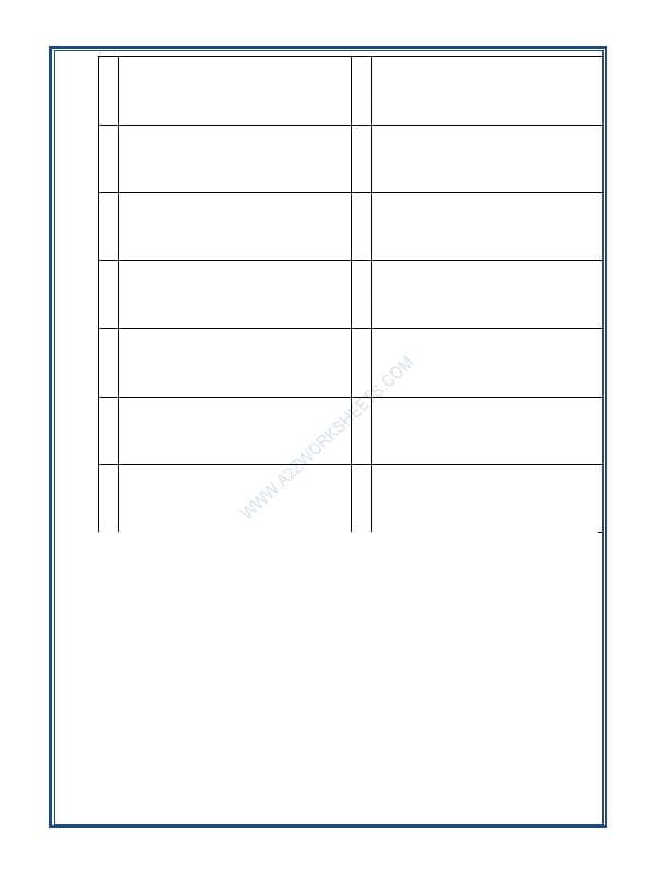 A2ZWorksheets:Science-Environment And Our Surroundings-The Living Organisms And Their Surroundings-03