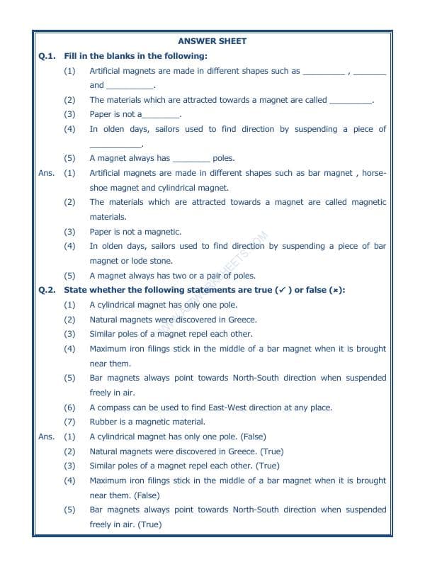 A2ZWorksheets:Science-Fun with Science-Fun With Magnets-01