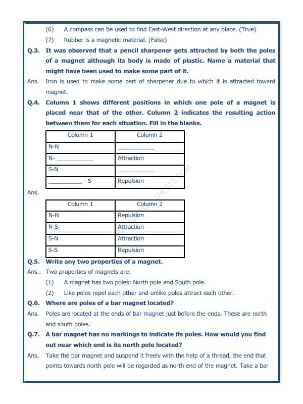 A2ZWorksheets:Science-Fun with Science-Fun With Magnets-01