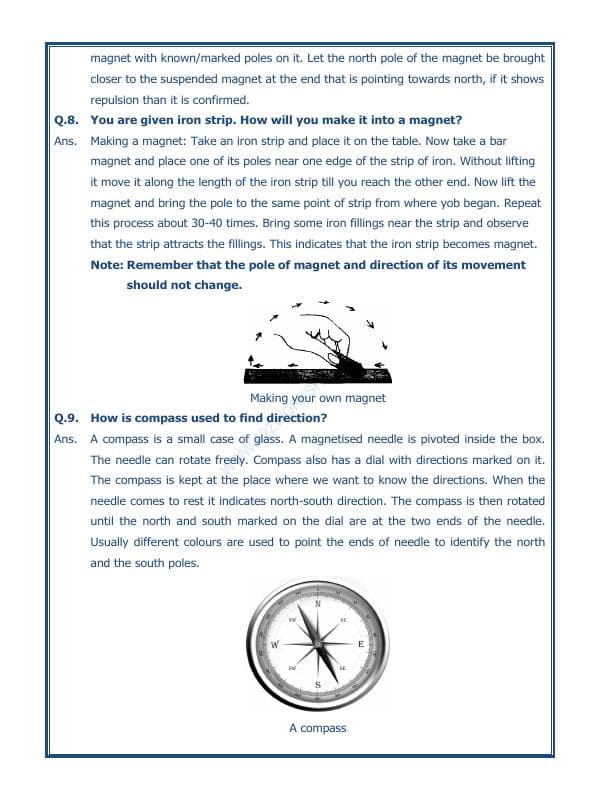 A2ZWorksheets:Science-Fun with Science-Fun With Magnets-01