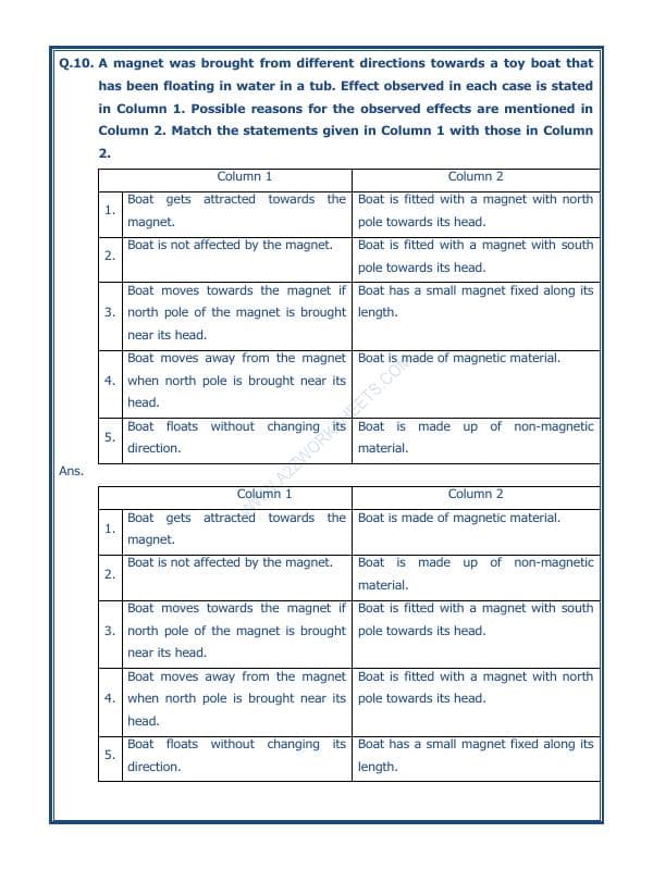 A2ZWorksheets:Science-Fun with Science-Fun With Magnets-01