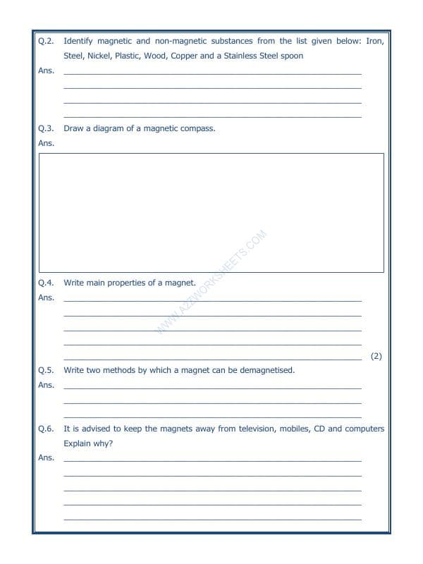A2ZWorksheets:Science-Fun with Science-Fun With Magnets-02
