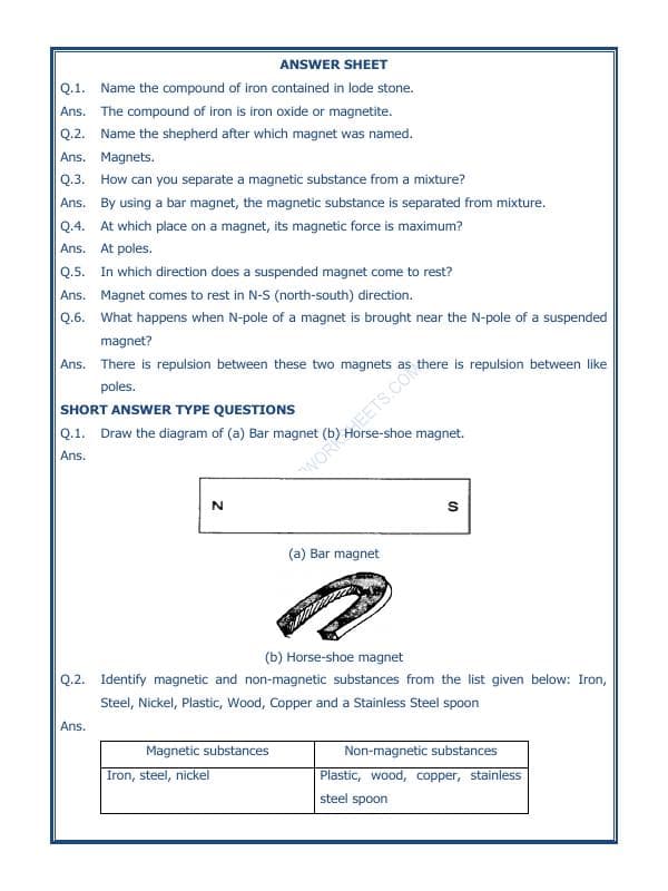 A2ZWorksheets:Science-Fun with Science-Fun With Magnets-02