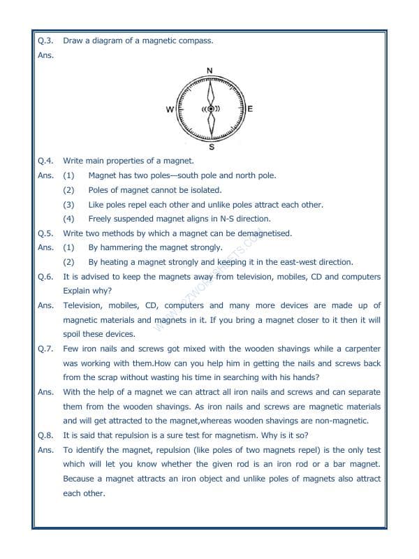 A2ZWorksheets:Science-Fun with Science-Fun With Magnets-02