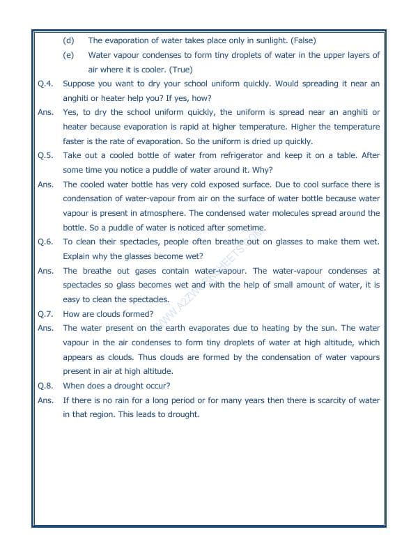 A2ZWorksheets:Science-Basic Necessities-Water-01
