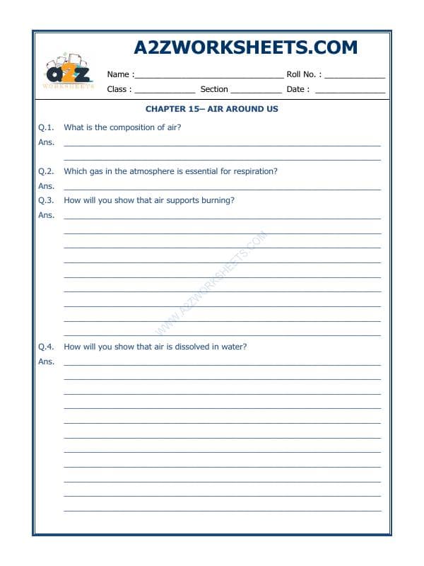 A2ZWorksheets:Science-Basic Necessities-Air Around Us-01