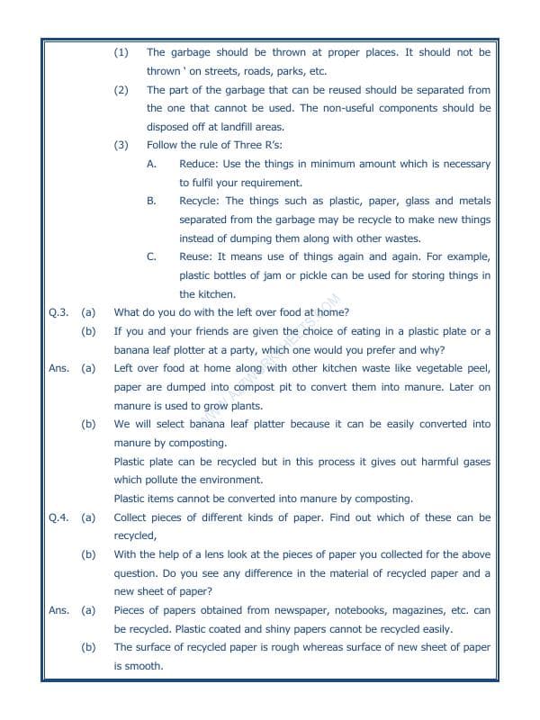 A2ZWorksheets:Science-Environment And Our Surroundings-Garbage In Garbage Out-01