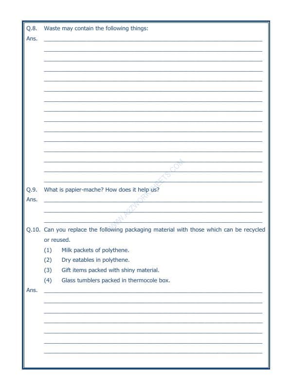 A2ZWorksheets:Science-Environment And Our Surroundings-Garbage In Garbage Out-02