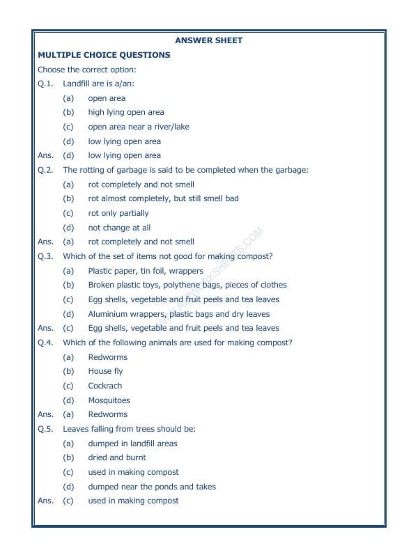 A2ZWorksheets:Science-Environment And Our Surroundings-Garbage In Garbage Out-02