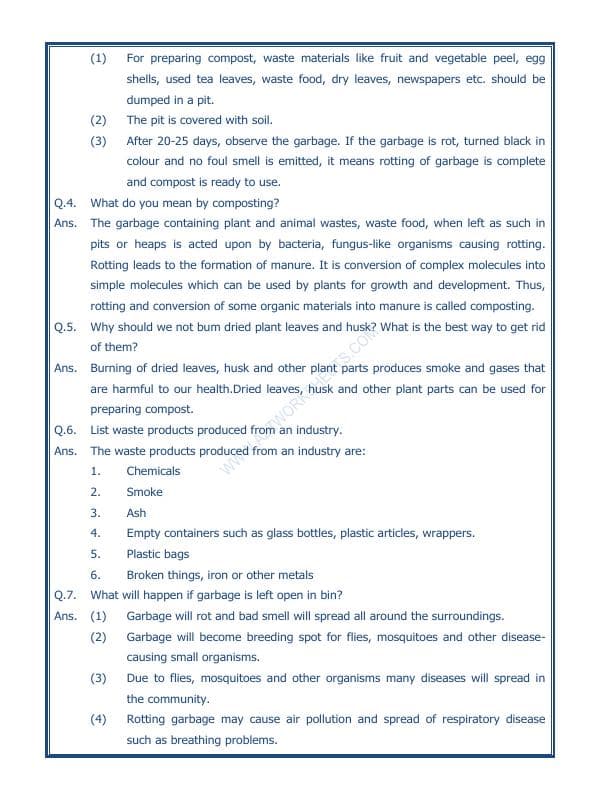 A2ZWorksheets:Science-Environment And Our Surroundings-Garbage In Garbage Out-02