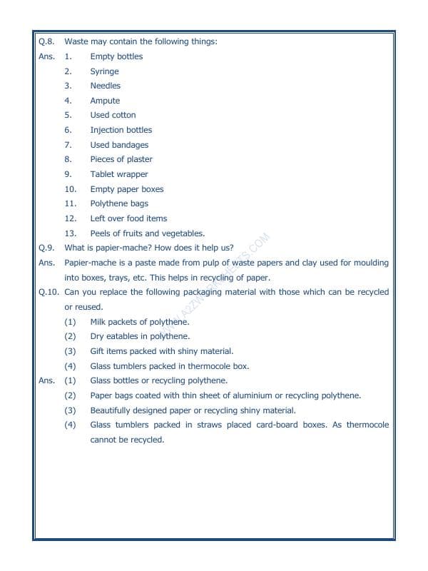 A2ZWorksheets:Science-Environment And Our Surroundings-Garbage In Garbage Out-02