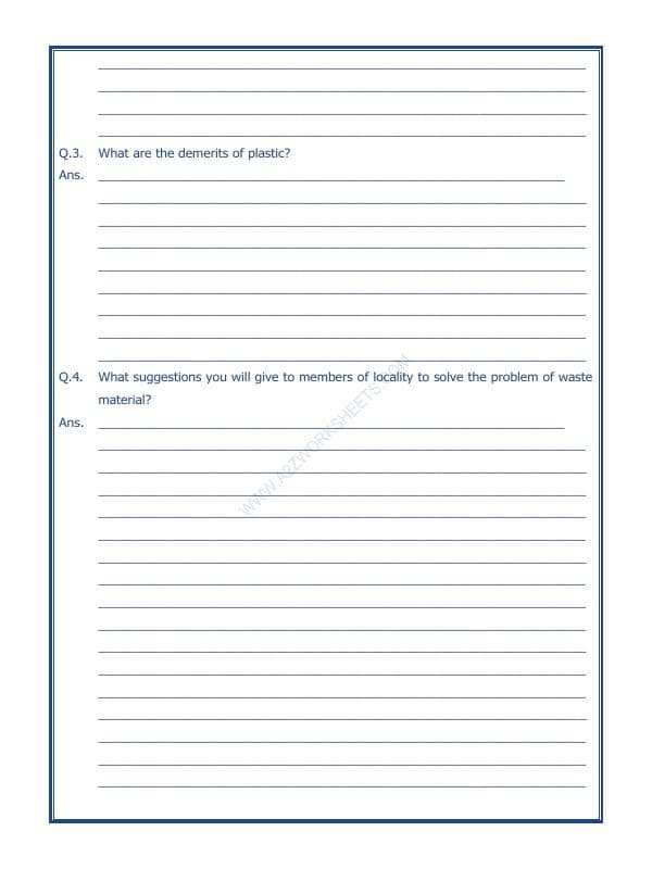 A2ZWorksheets:Science-Environment And Our Surroundings-Garbage In Garbage Out-03