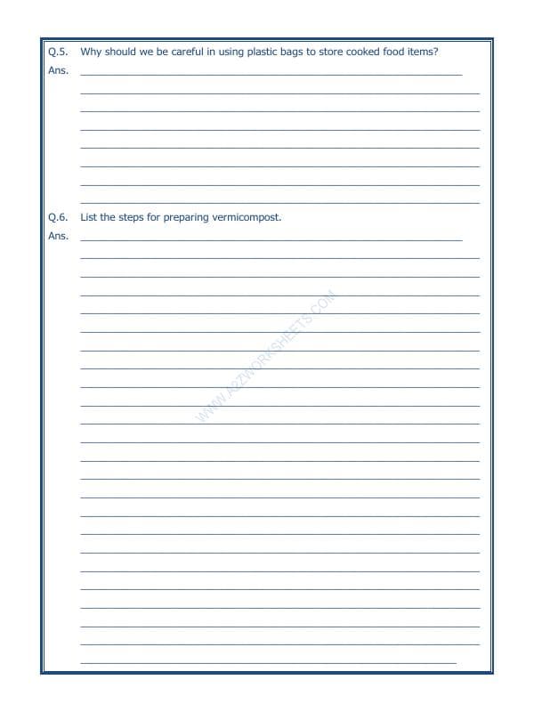 A2ZWorksheets:Science-Environment And Our Surroundings-Garbage In Garbage Out-03
