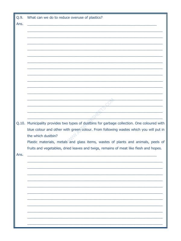 A2ZWorksheets:Science-Environment And Our Surroundings-Garbage In Garbage Out-03