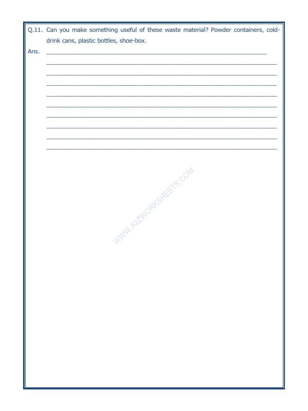 A2ZWorksheets:Science-Environment And Our Surroundings-Garbage In Garbage Out-03