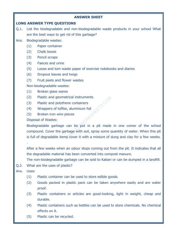 A2ZWorksheets:Science-Environment And Our Surroundings-Garbage In Garbage Out-03