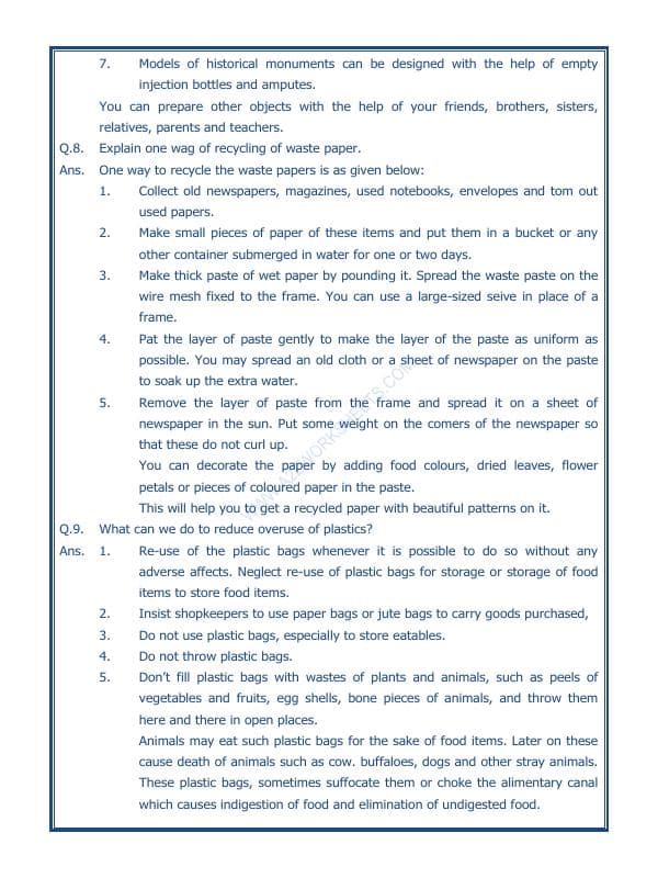 A2ZWorksheets:Science-Environment And Our Surroundings-Garbage In Garbage Out-03