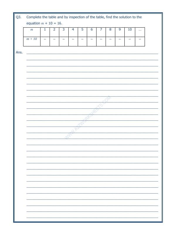 A2ZWorksheets:Maths-Algebra-Algebra-06
