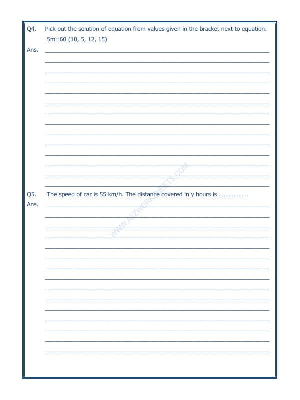 A2ZWorksheets:Maths-Algebra-Algebra-06