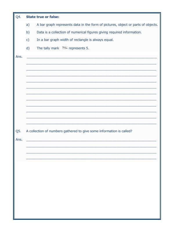 A2ZWorksheets:Maths-Data Handling-Data Handling-03