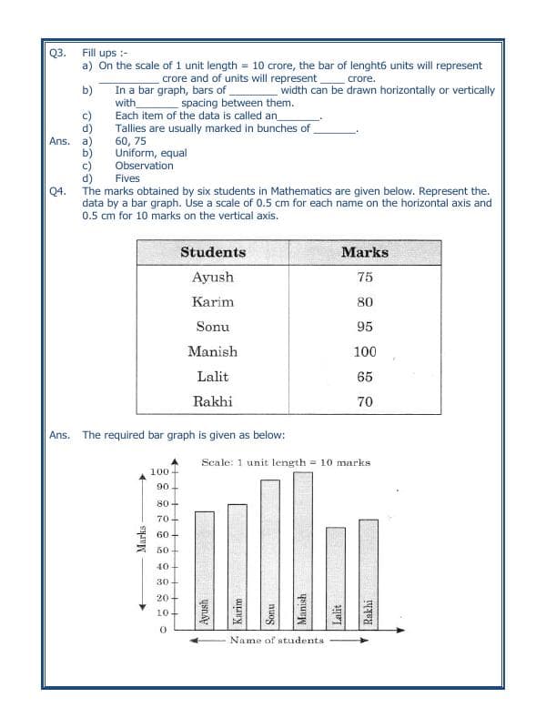 A2ZWorksheets:Maths-Data Handling-Data Handling-04