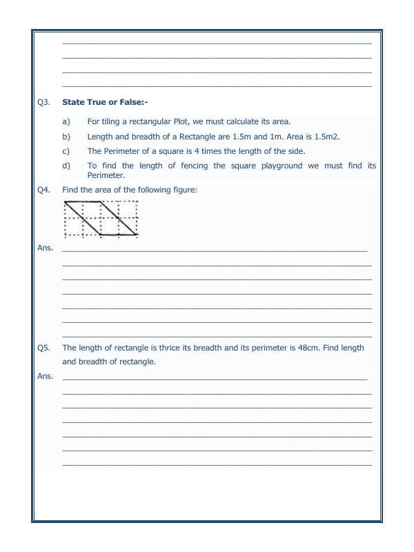 A2ZWorksheets:Maths-Geometry-Mensuration-02