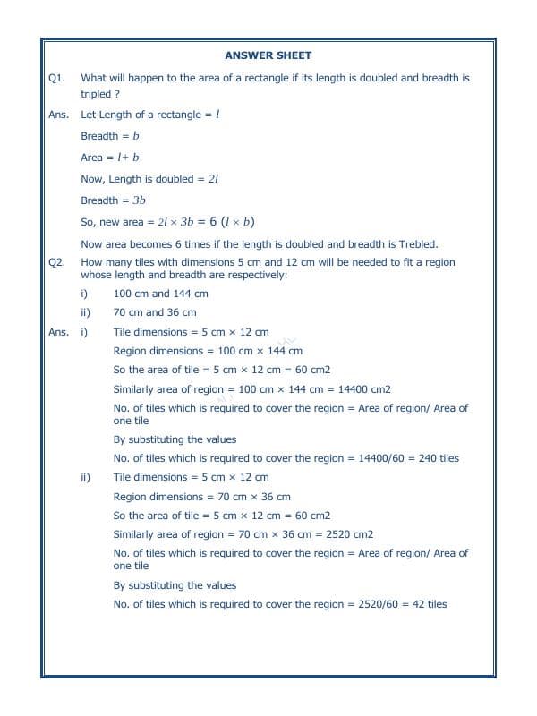 A2ZWorksheets:Maths-Geometry-Mensuration-02