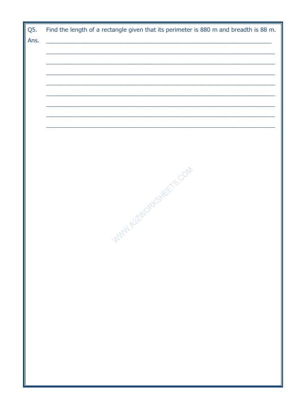 A2ZWorksheets:Maths-Geometry-Mensuration-03