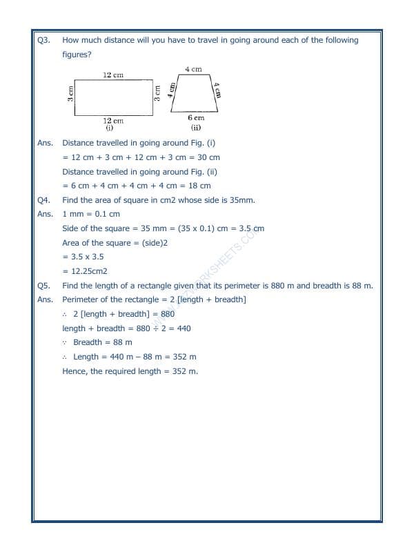 A2ZWorksheets:Maths-Geometry-Mensuration-03