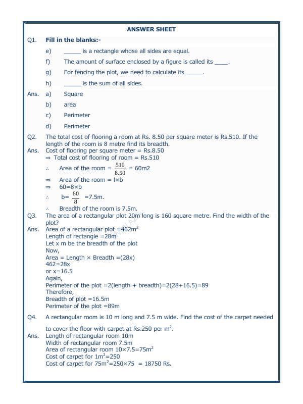 A2ZWorksheets:Maths-Geometry-Mensuration-06