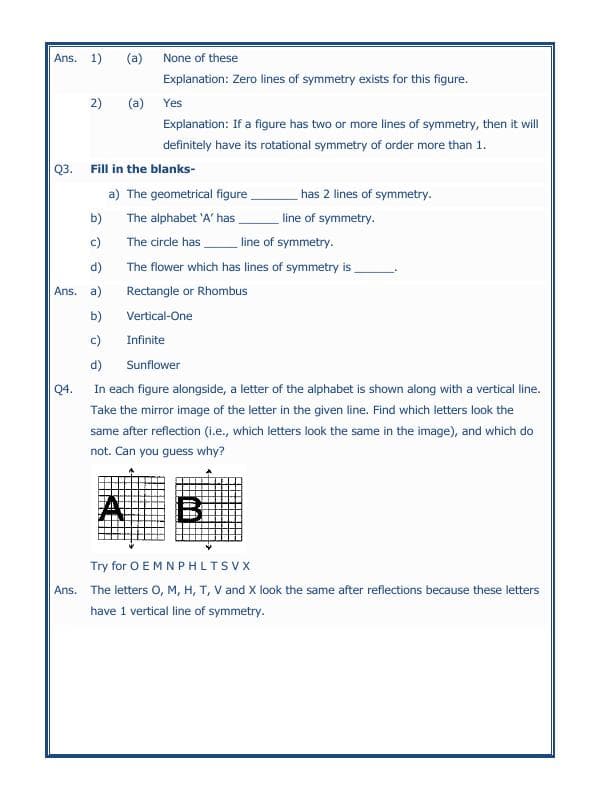 A2ZWorksheets:Maths-Geometry-Symmetry-01