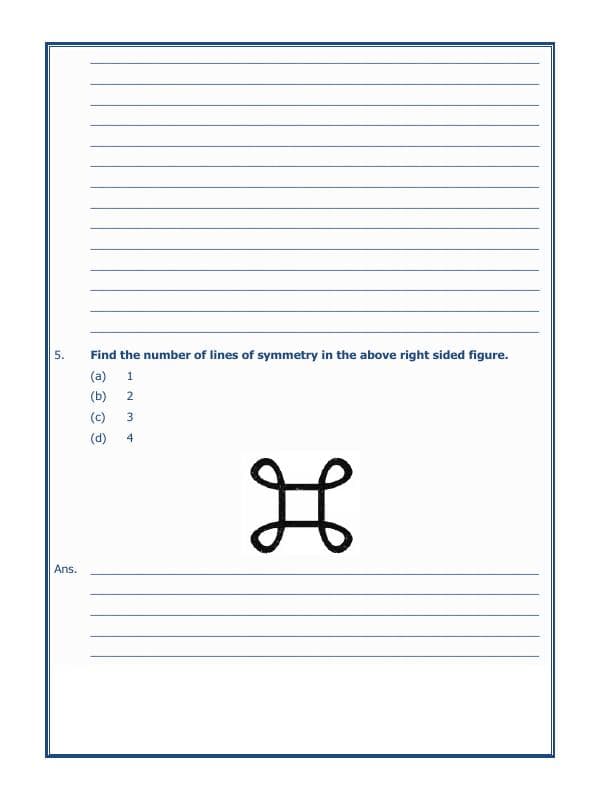 A2ZWorksheets:Maths-Geometry-Symmetry-02