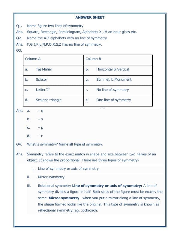 A2ZWorksheets:Maths-Geometry-Symmetry-02