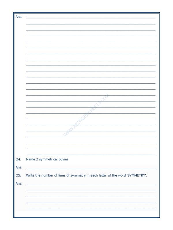 A2ZWorksheets:Maths-Geometry-Symmetry-03