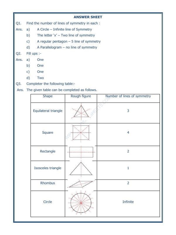 A2ZWorksheets:Maths-Geometry-Symmetry-03