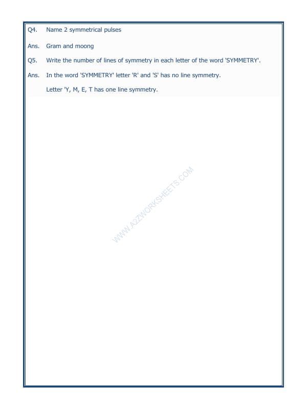 A2ZWorksheets:Maths-Geometry-Symmetry-03