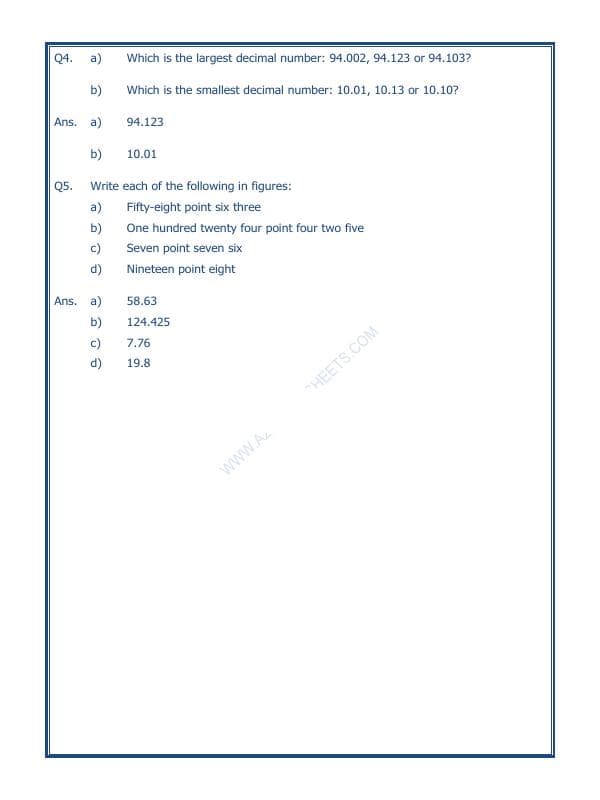 A2ZWorksheets:Maths-Geometry-Symmetry-05