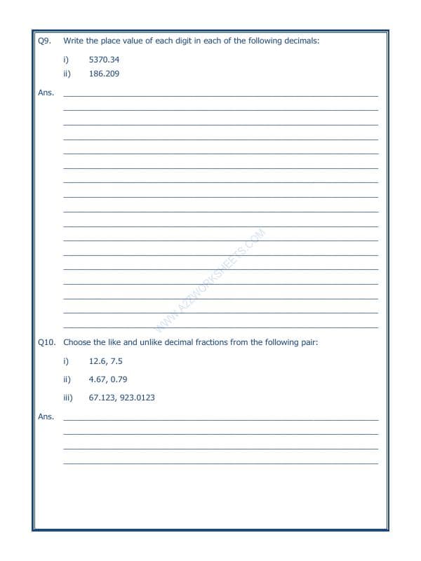A2ZWorksheets:Maths-Geometry-Symmetry-06