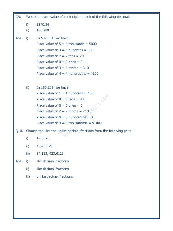 A2ZWorksheets:Maths-Geometry-Symmetry-06