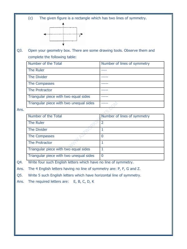 A2ZWorksheets:Maths-Geometry-Symmetry-07