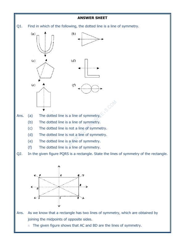 A2ZWorksheets:Maths-Geometry-Symmetry-08