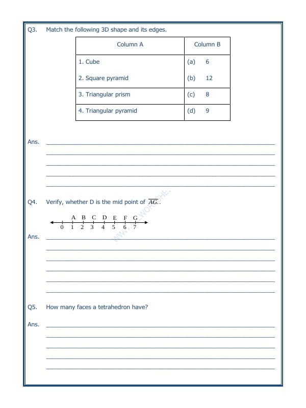 A2ZWorksheets:Maths-Geometry-Understanding Elementary Shapes-01