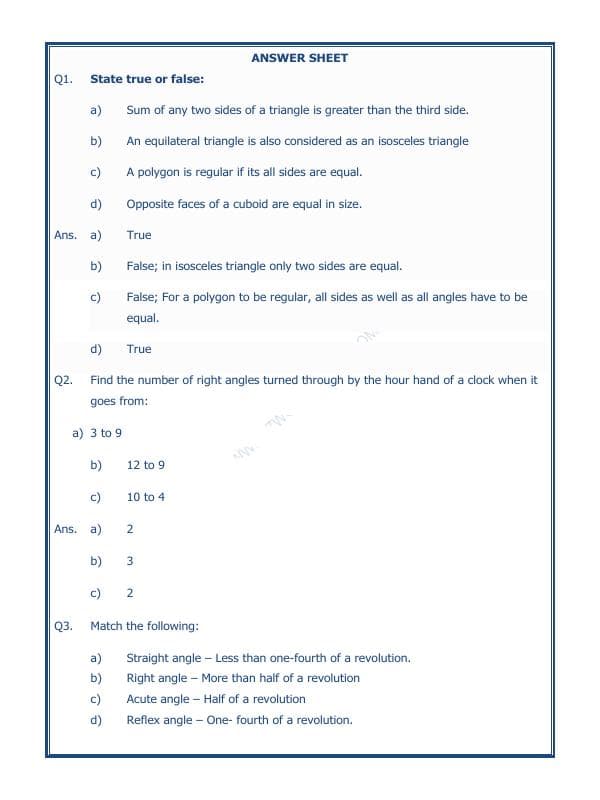 A2ZWorksheets:Maths-Geometry-Understanding Elementary Shapes-06